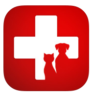 New Pet First Aid App